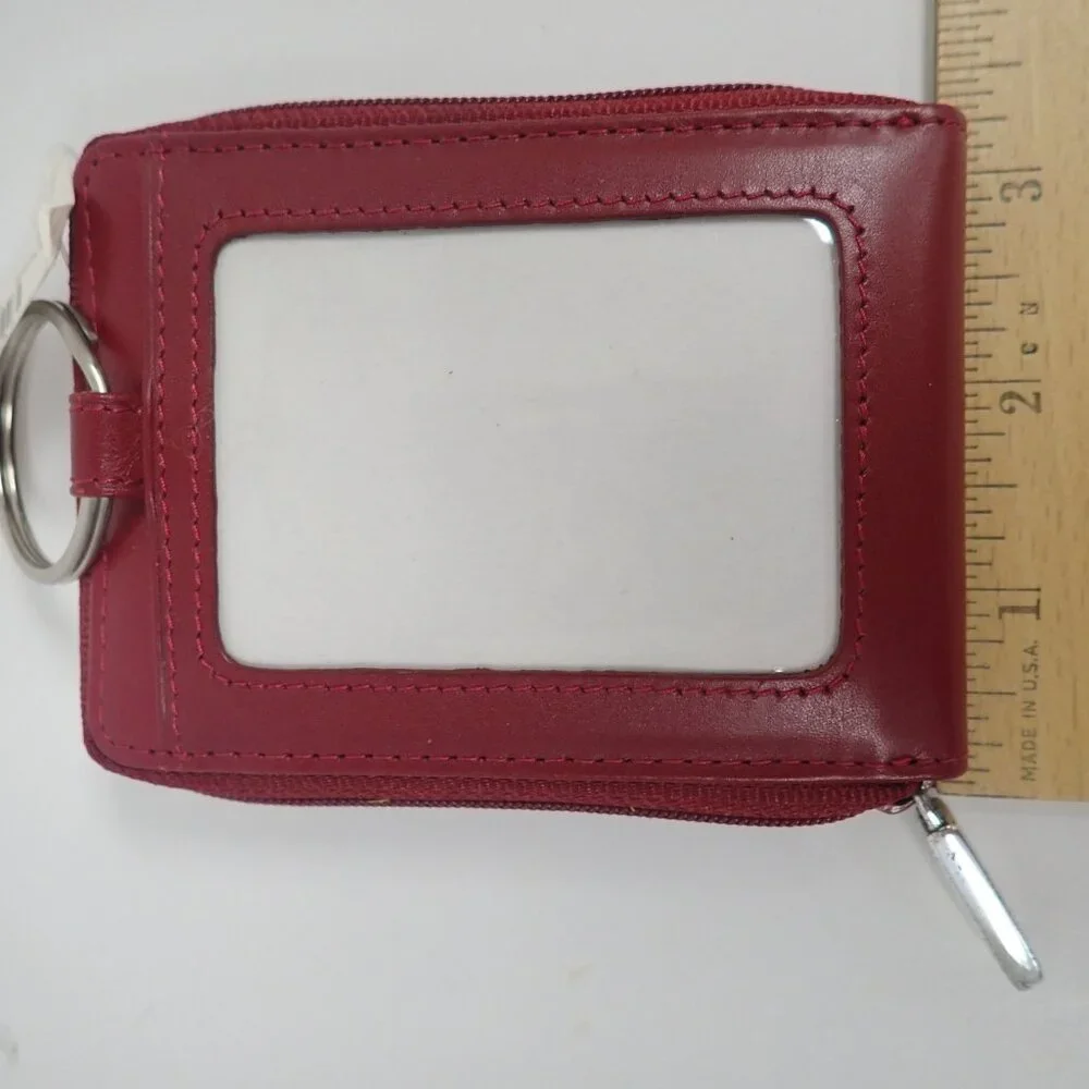 New Ralf Lauren wallet